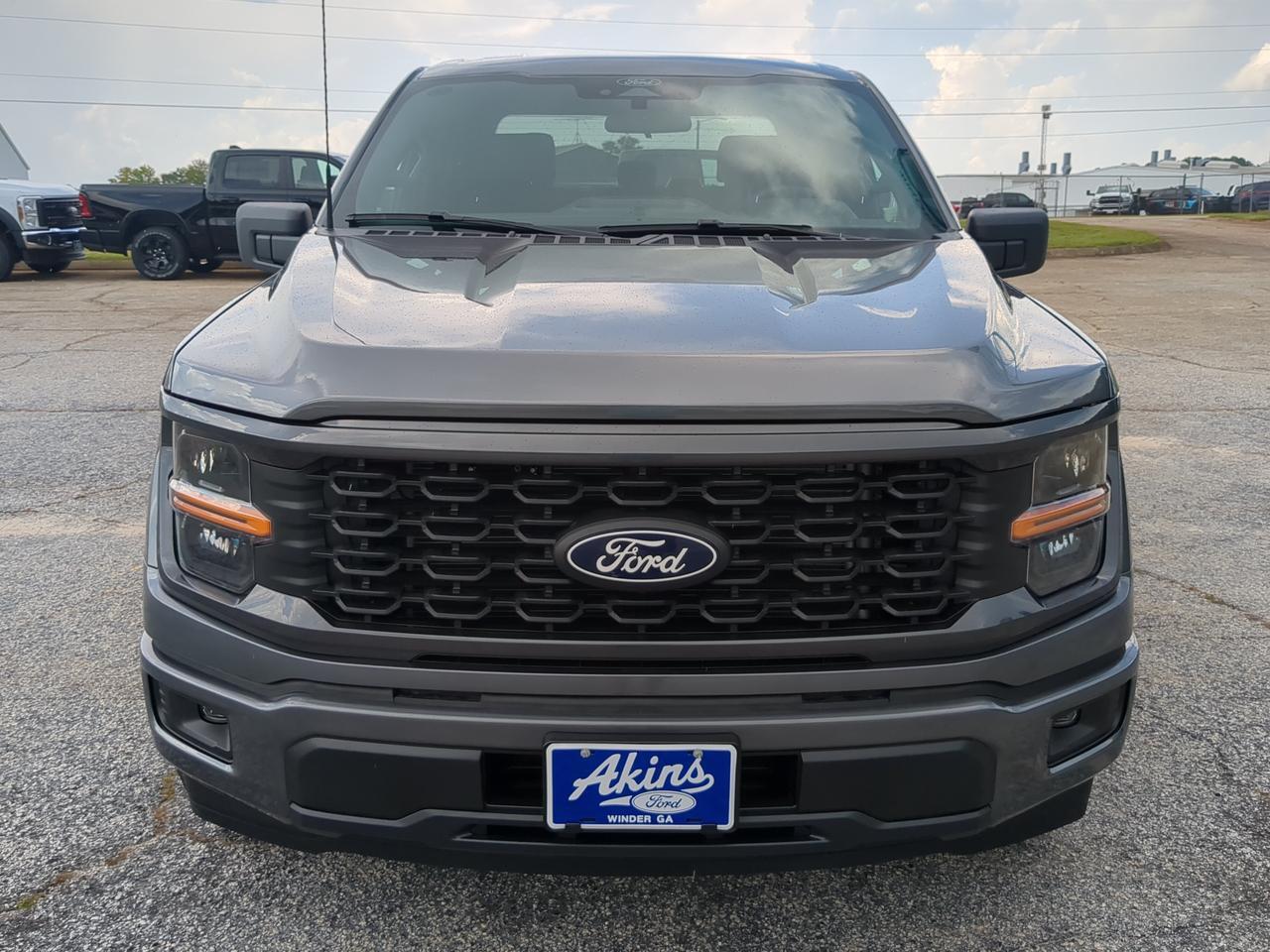 2026 Ford F-150 STX Winder GA