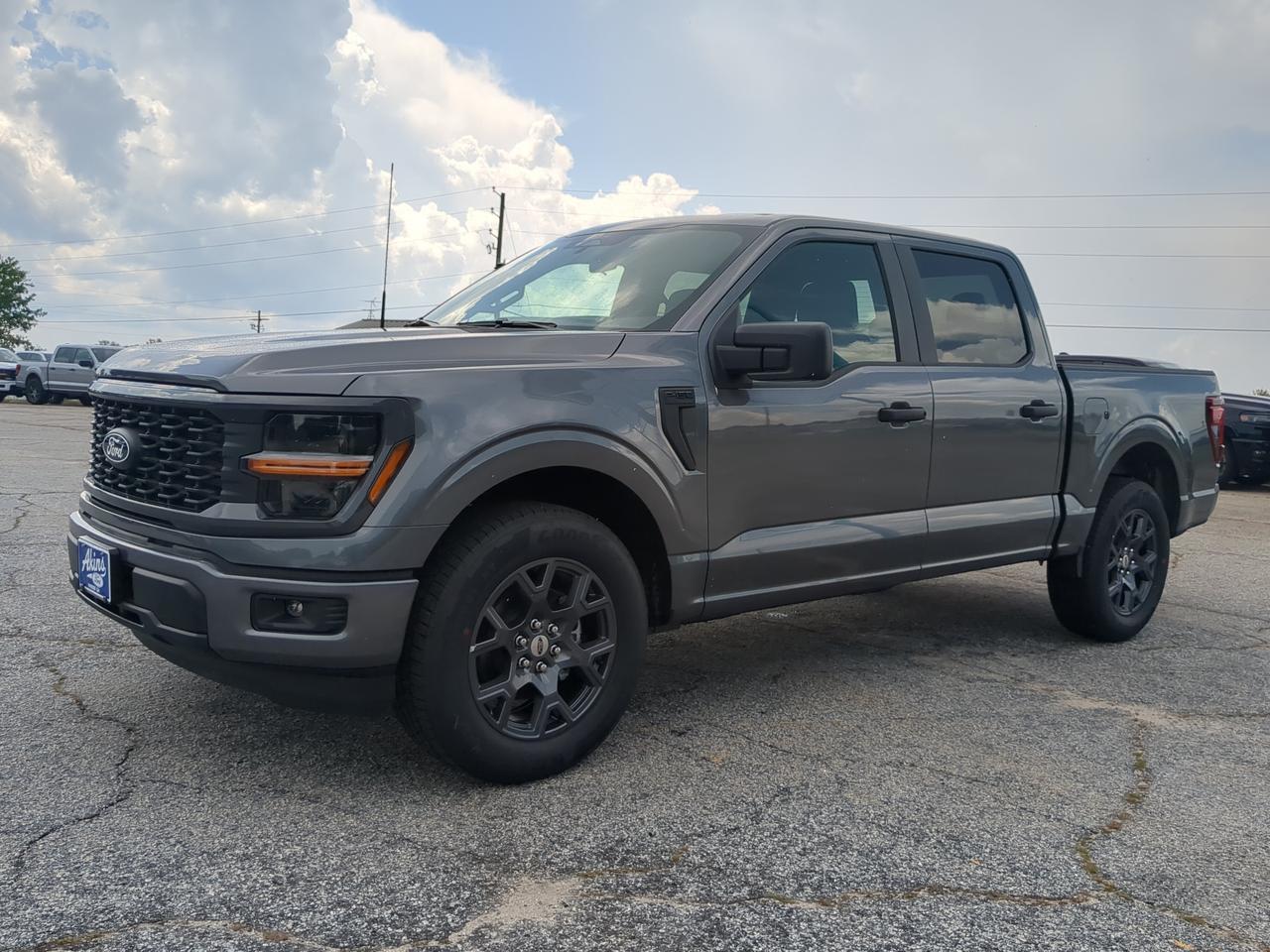 2026 Ford F-150 STX Winder GA