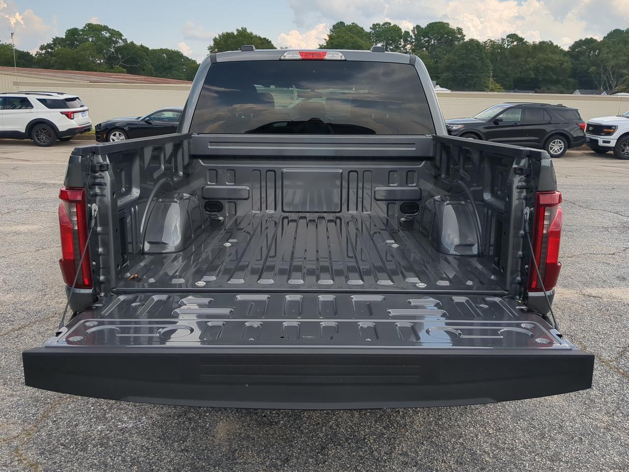 2026 Ford F-150 STX Winder GA
