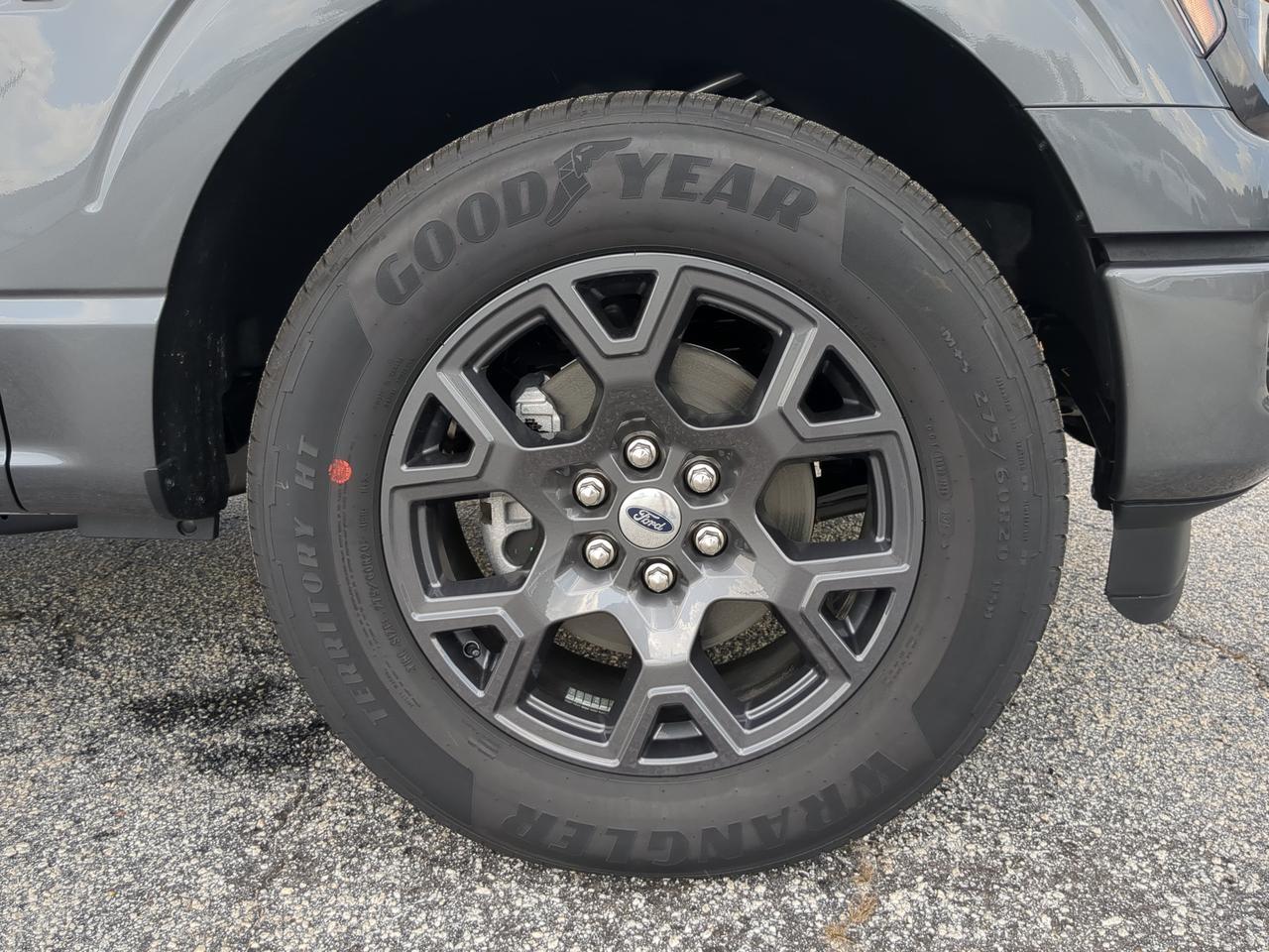 2026 Ford F-150 STX Winder GA