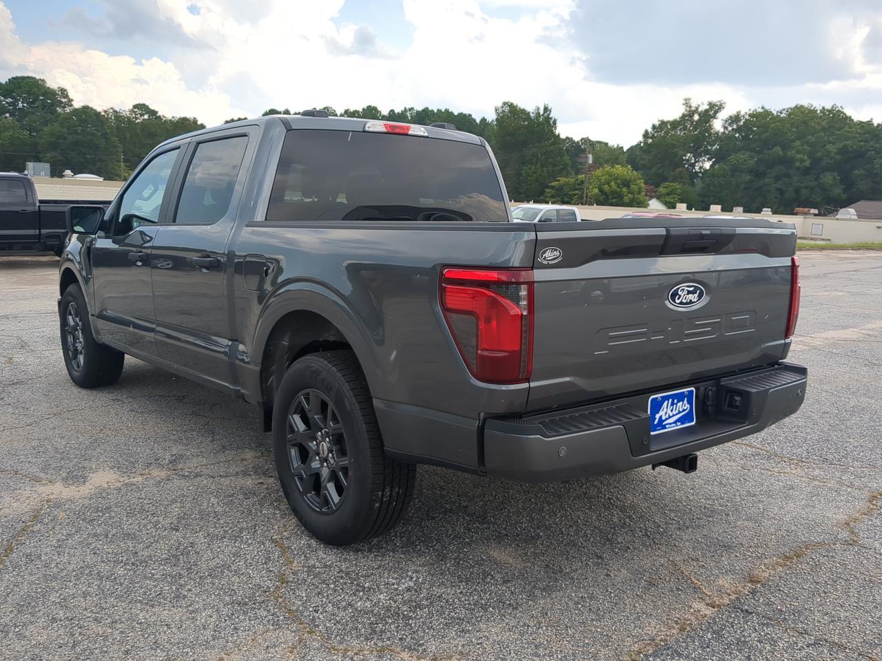 2026 Ford F-150 STX Winder GA