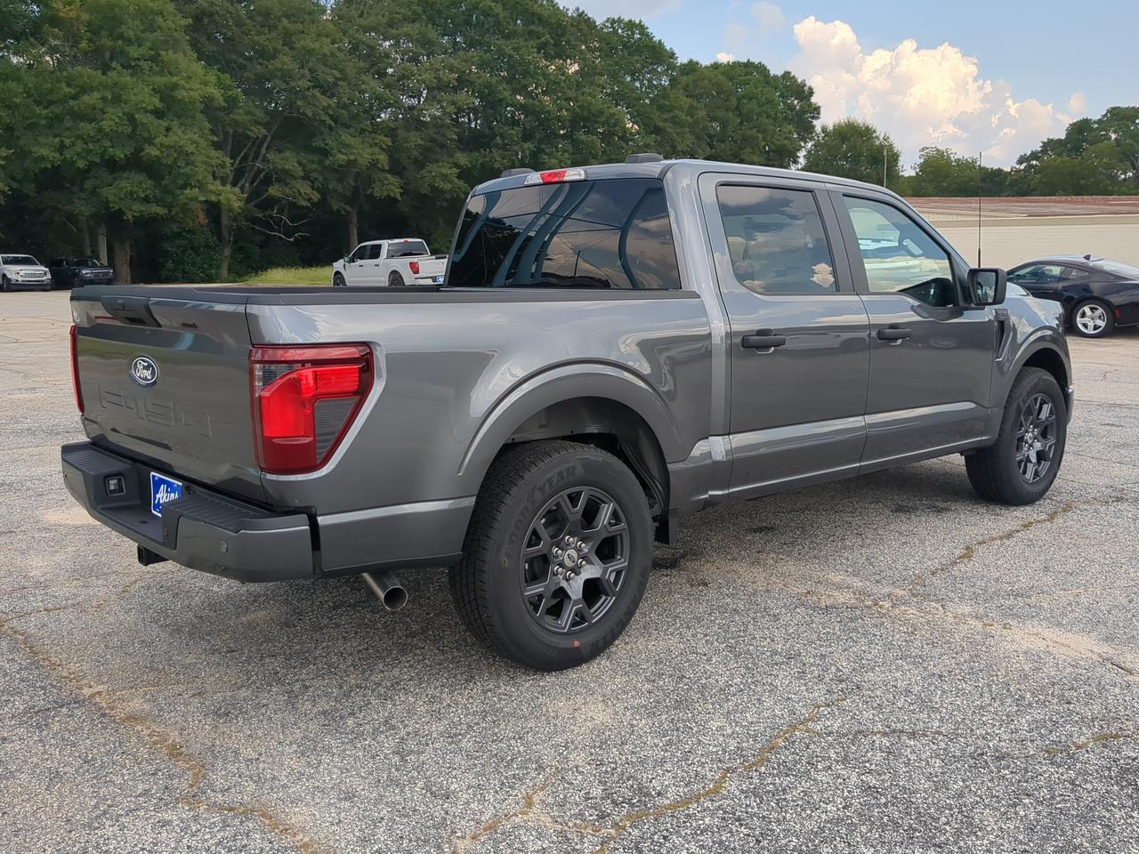 2026 Ford F-150 STX Winder GA