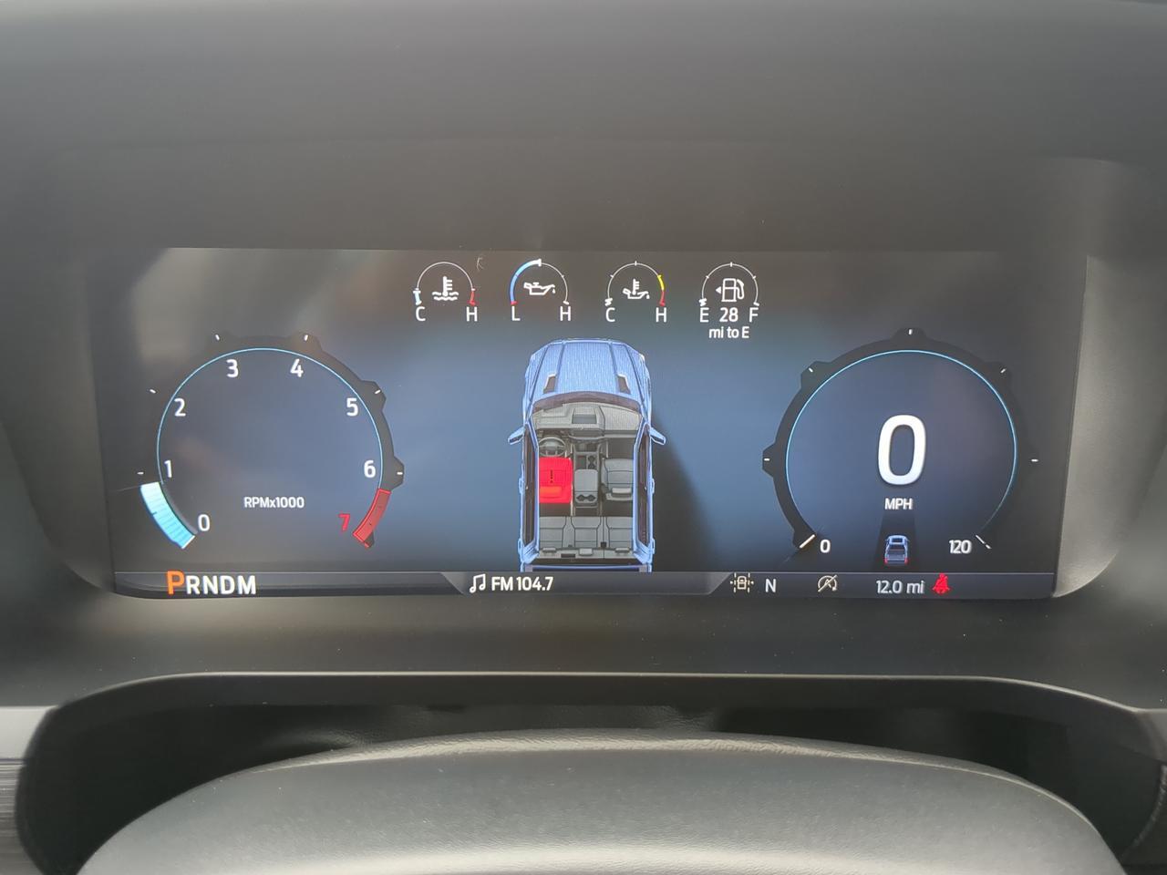 2026 Ford F-150 STX Winder GA