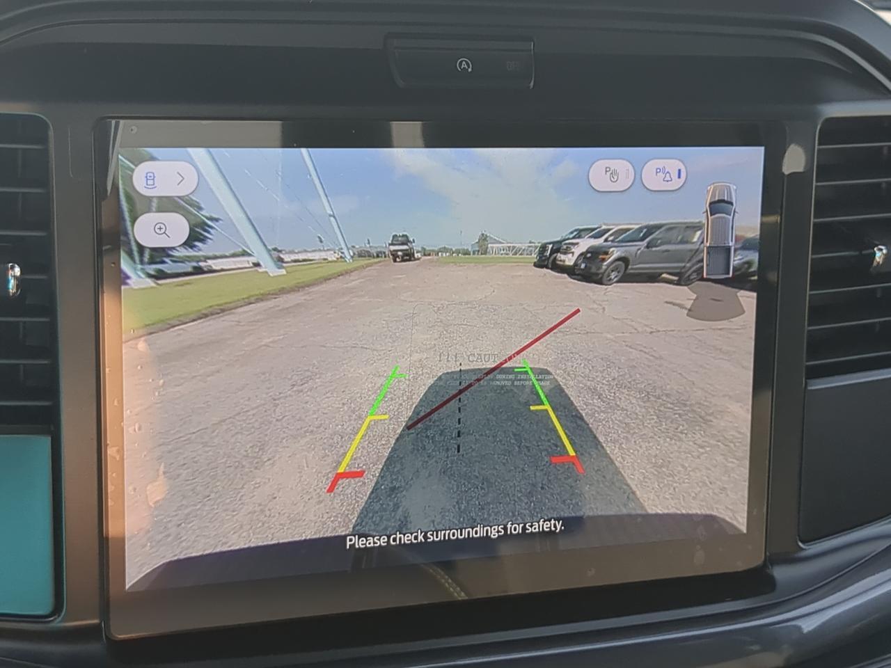 2026 Ford F-150 STX Winder GA