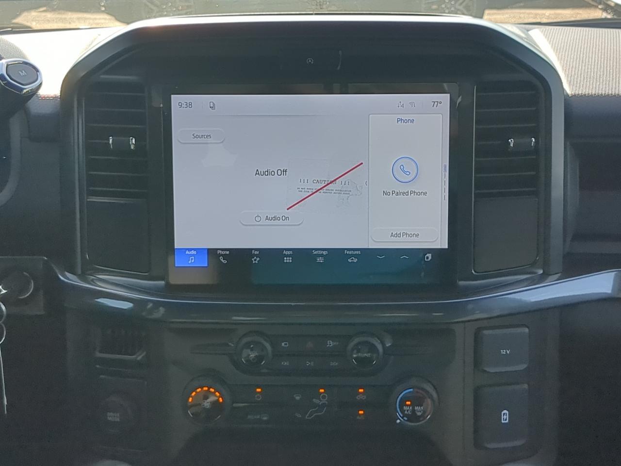 2026 Ford F-150 STX Winder GA