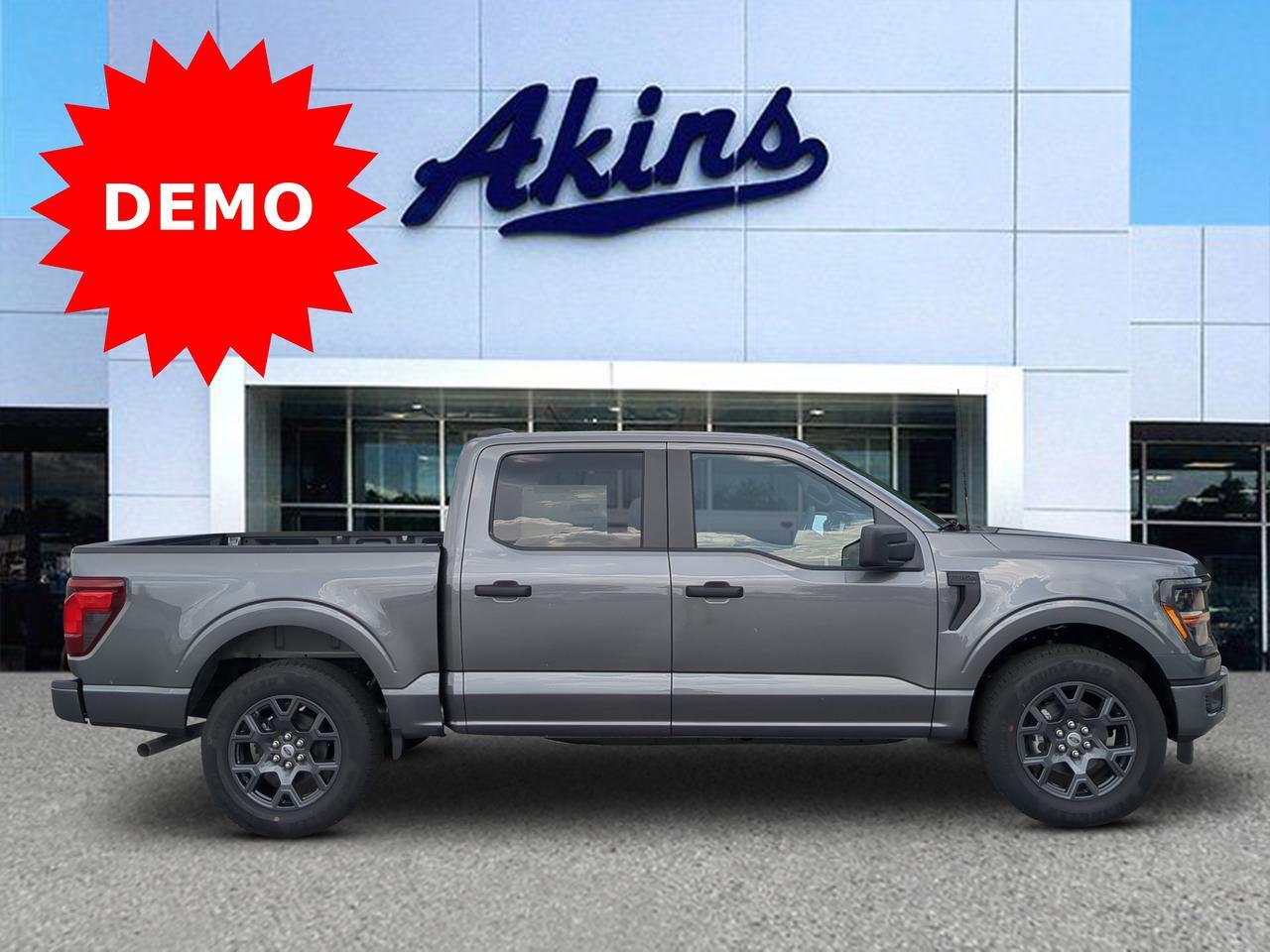 Ford F-150 STX