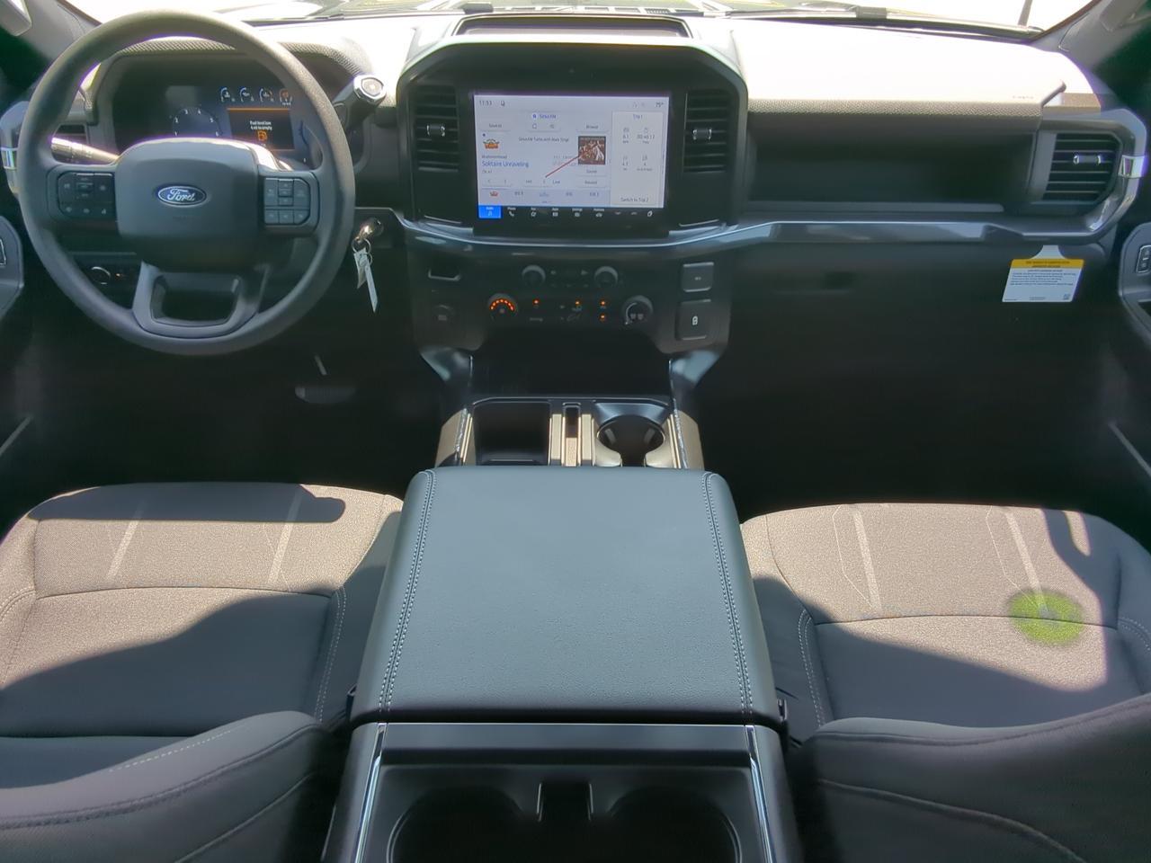 2026 Ford F-150 STX Winder GA
