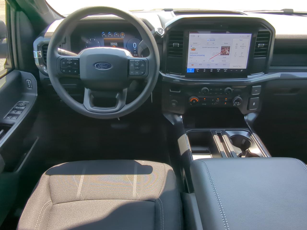 2026 Ford F-150 STX Winder GA