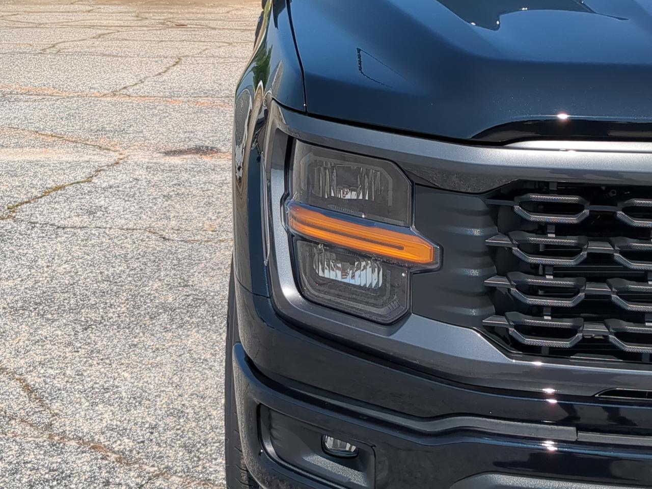 2026 Ford F-150 STX Winder GA