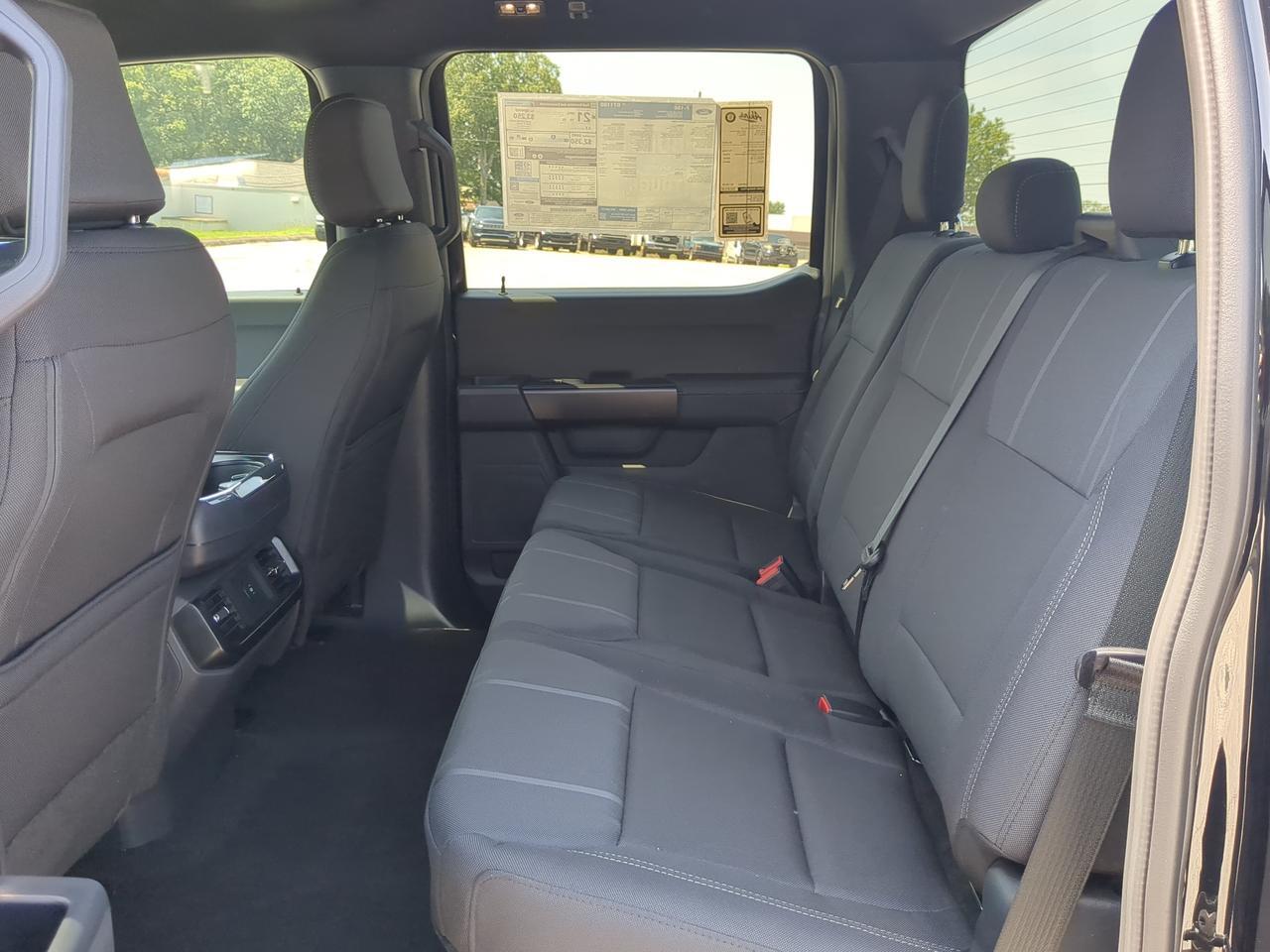 2026 Ford F-150 STX Winder GA