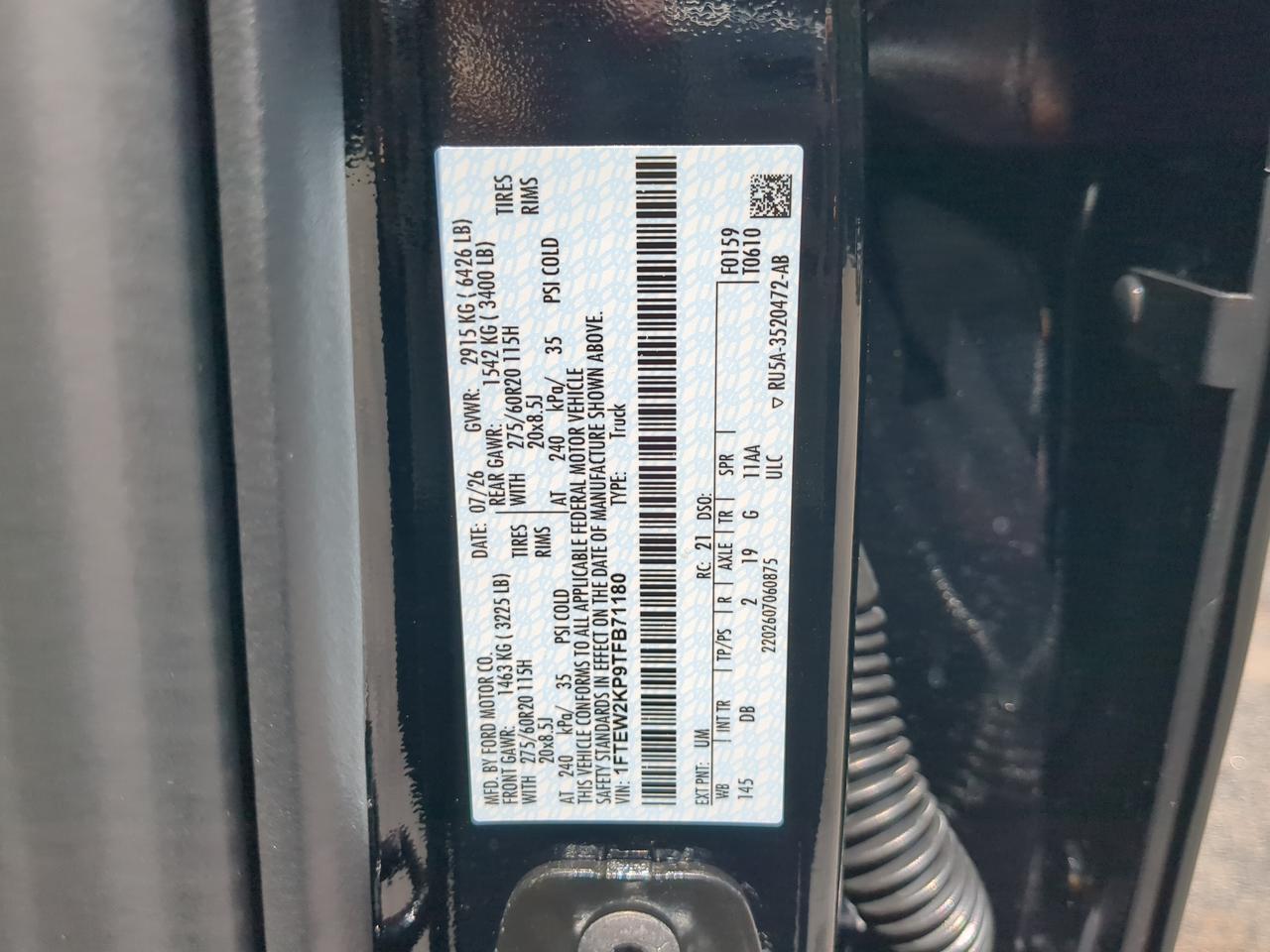 2026 Ford F-150 STX Winder GA