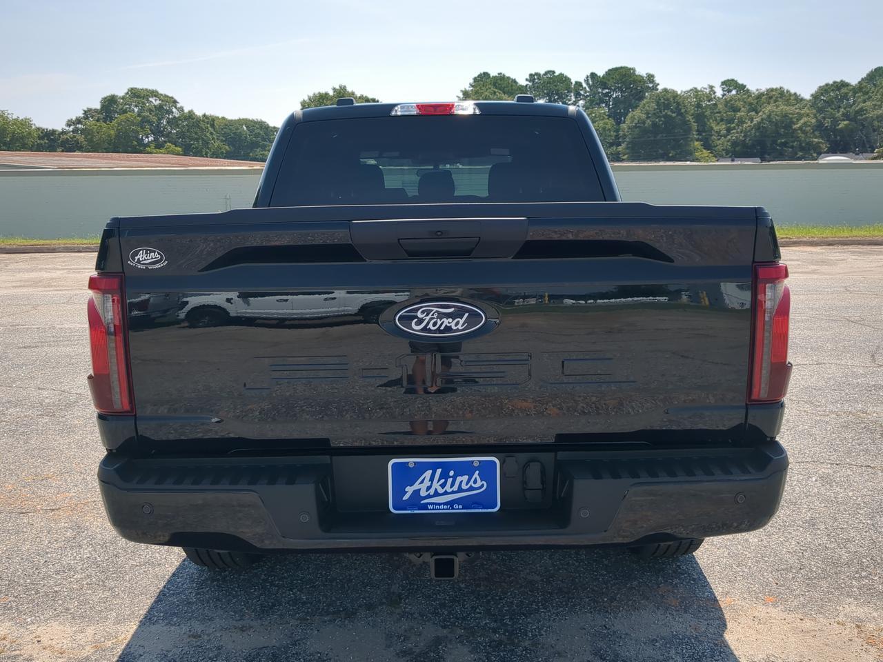 2026 Ford F-150 STX Winder GA