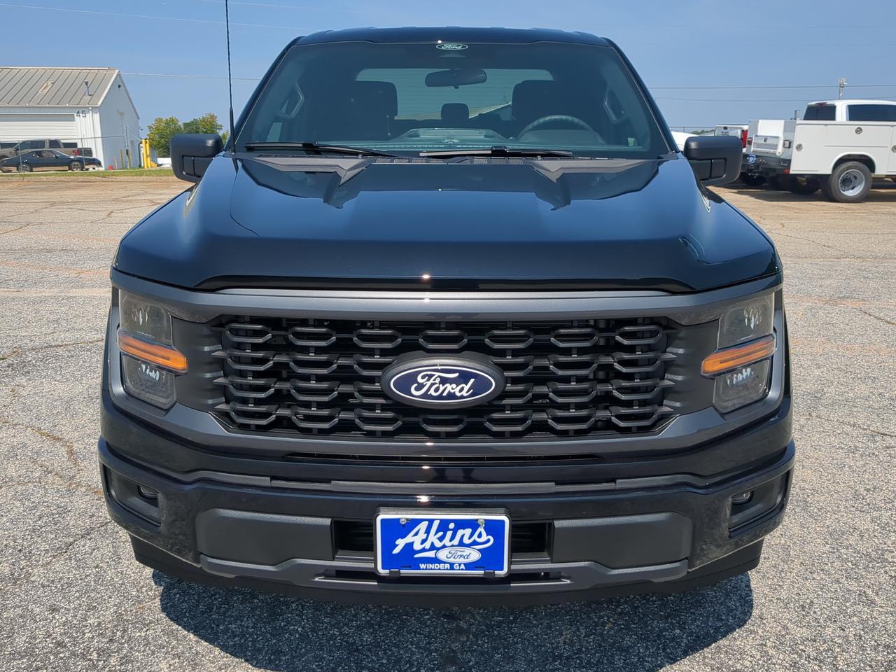 2026 Ford F-150 STX Winder GA