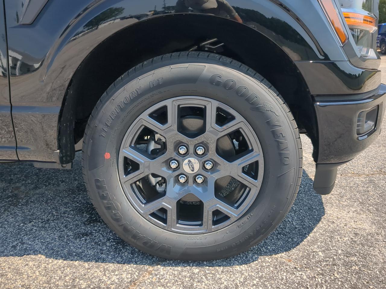 2026 Ford F-150 STX Winder GA