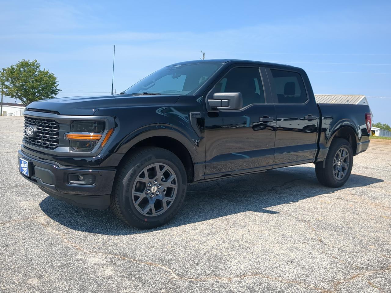 2026 Ford F-150 STX Winder GA