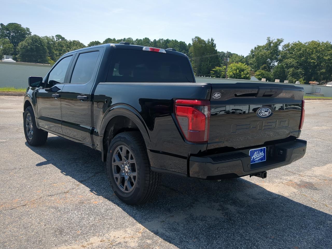2026 Ford F-150 STX Winder GA