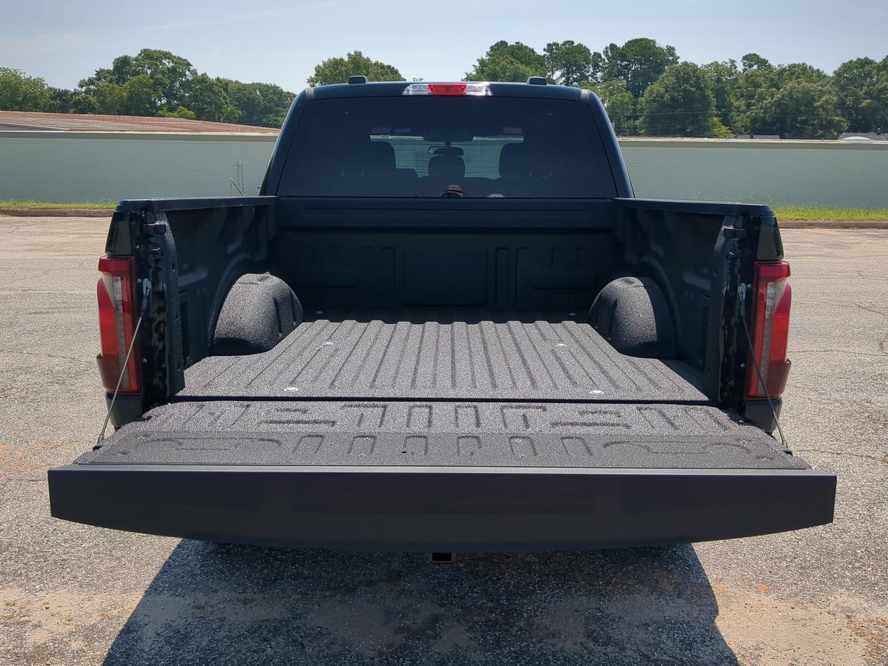 2026 Ford F-150 STX Winder GA
