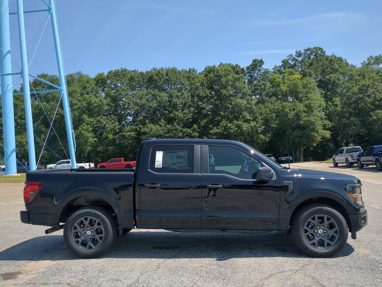 2026 Ford F-150 STX Winder GA