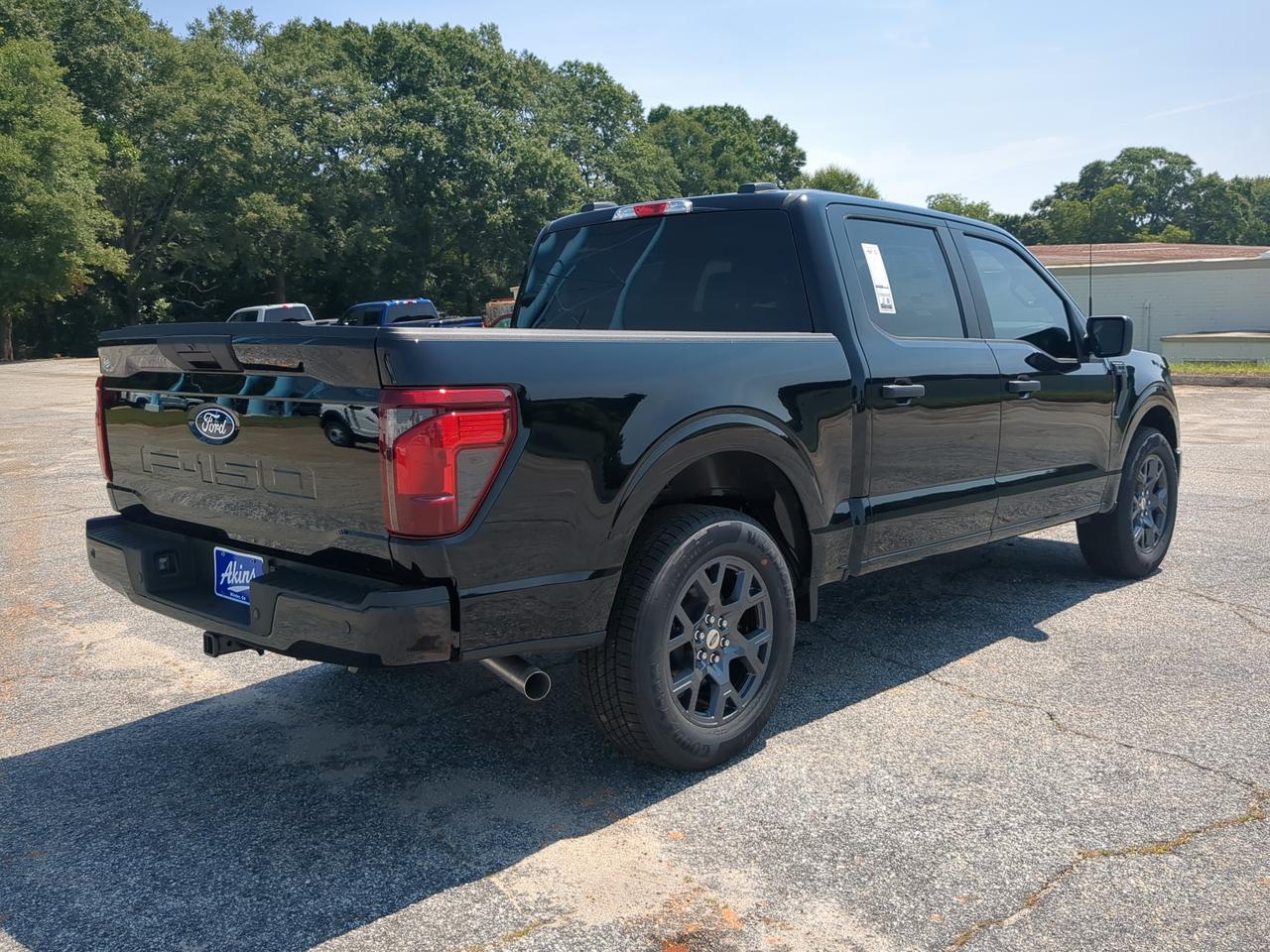 2026 Ford F-150 STX Winder GA