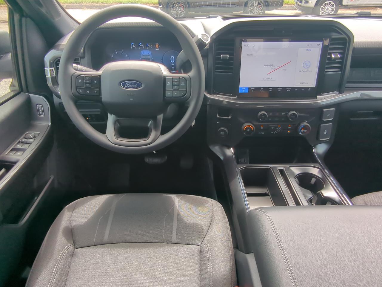 2026 Ford F-150 STX Winder GA