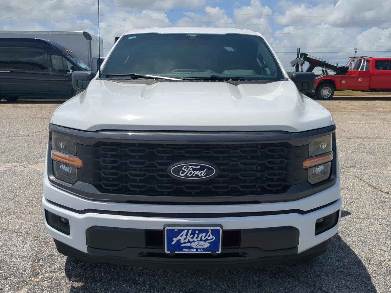 2026 Ford F-150 STX Winder GA