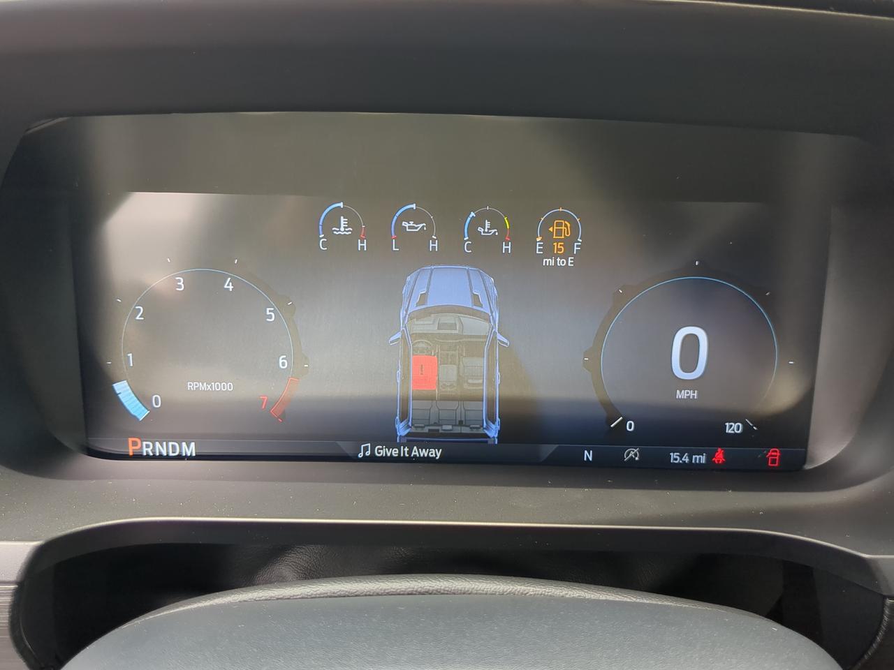 2026 Ford F-150 STX Winder GA