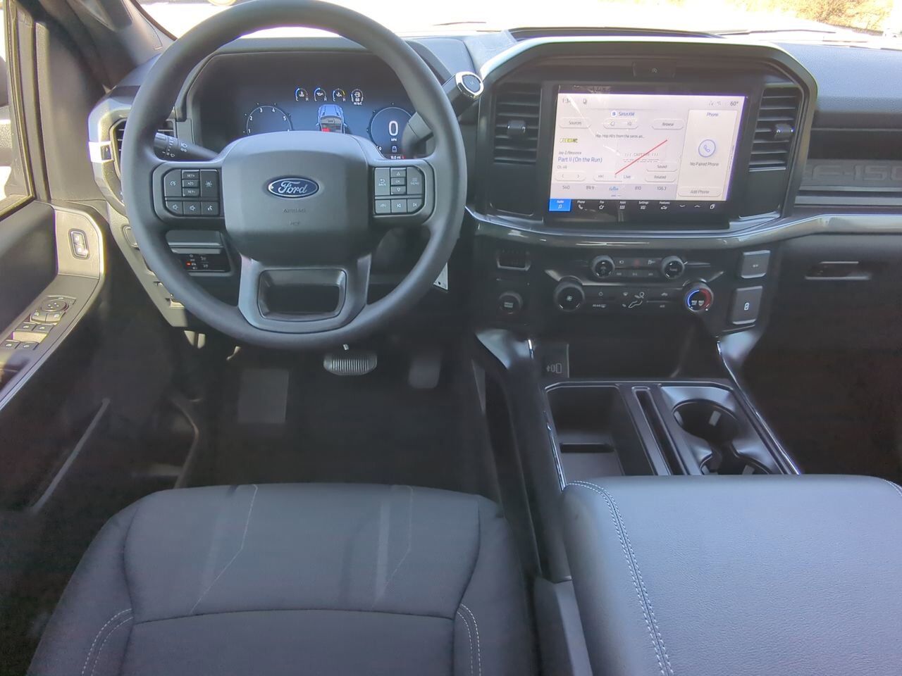 2026 Ford F-150 STX Winder GA