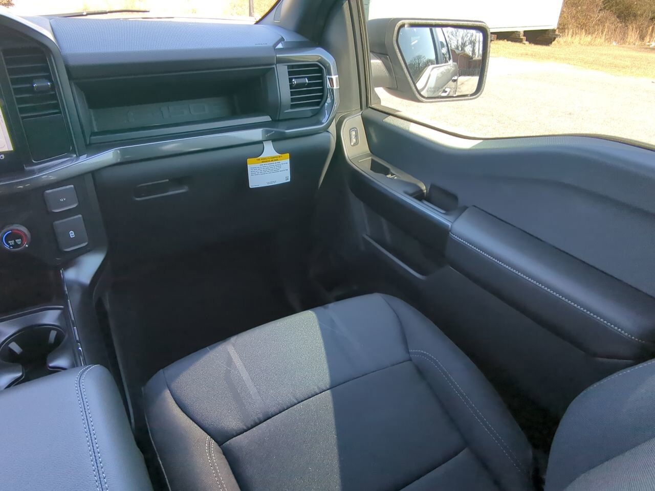 2026 Ford F-150 STX Winder GA