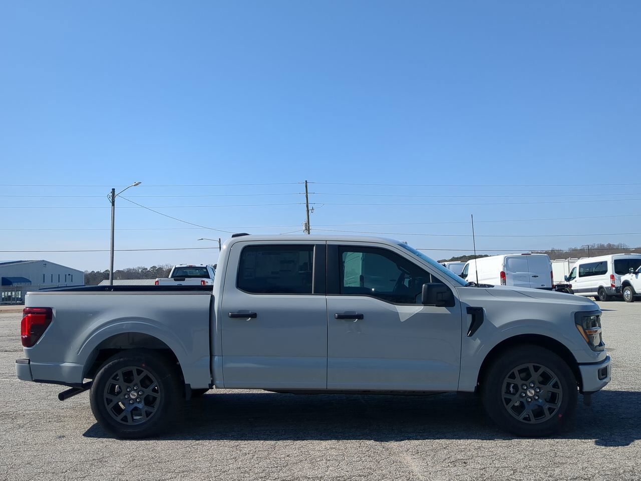 2026 Ford F-150 STX Winder GA
