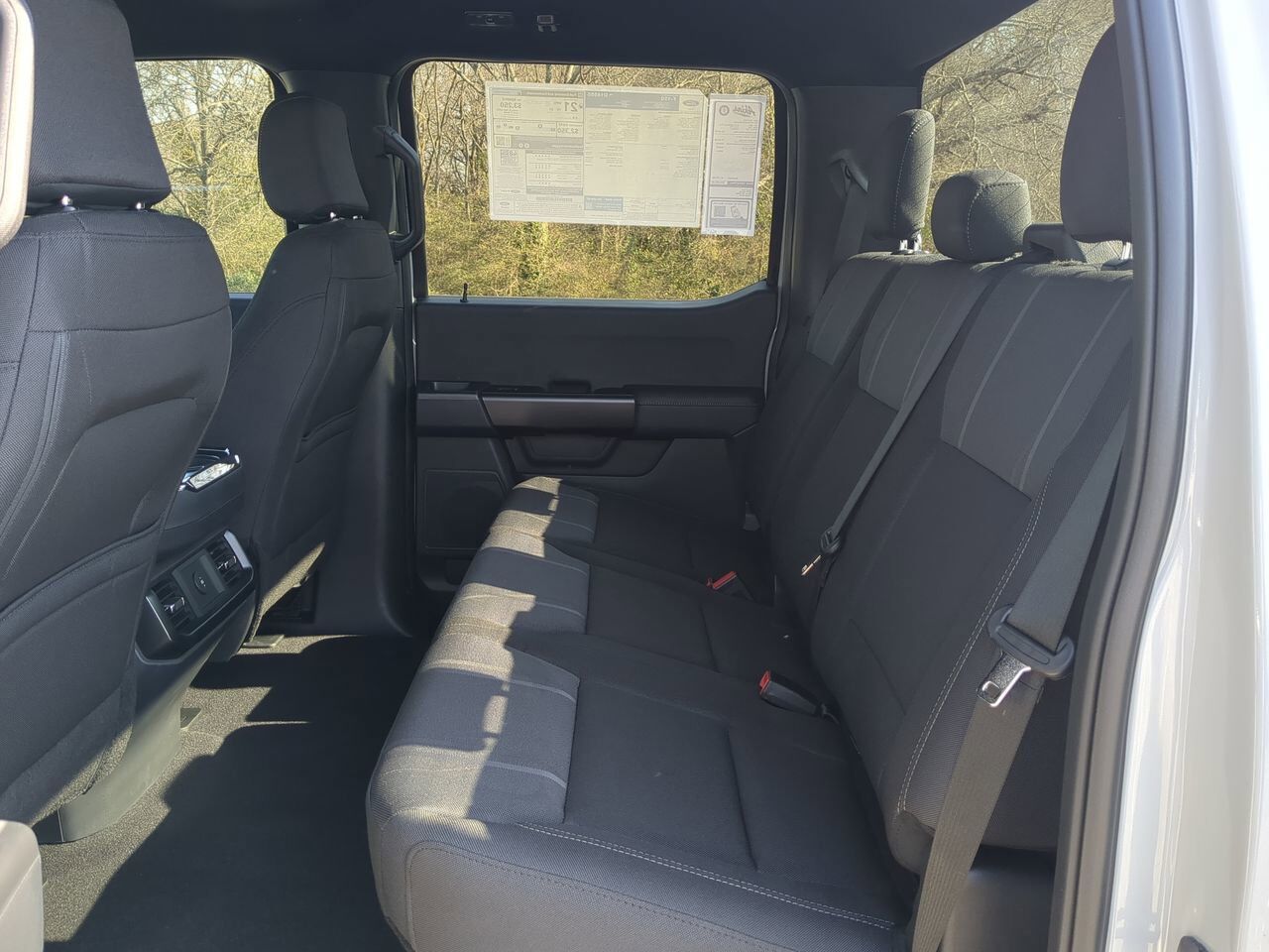 2026 Ford F-150 STX Winder GA