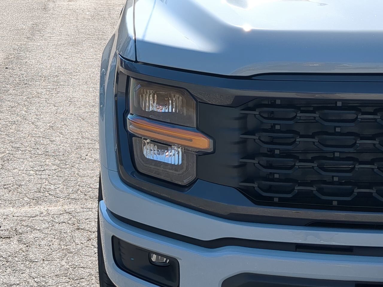 2026 Ford F-150 STX Winder GA