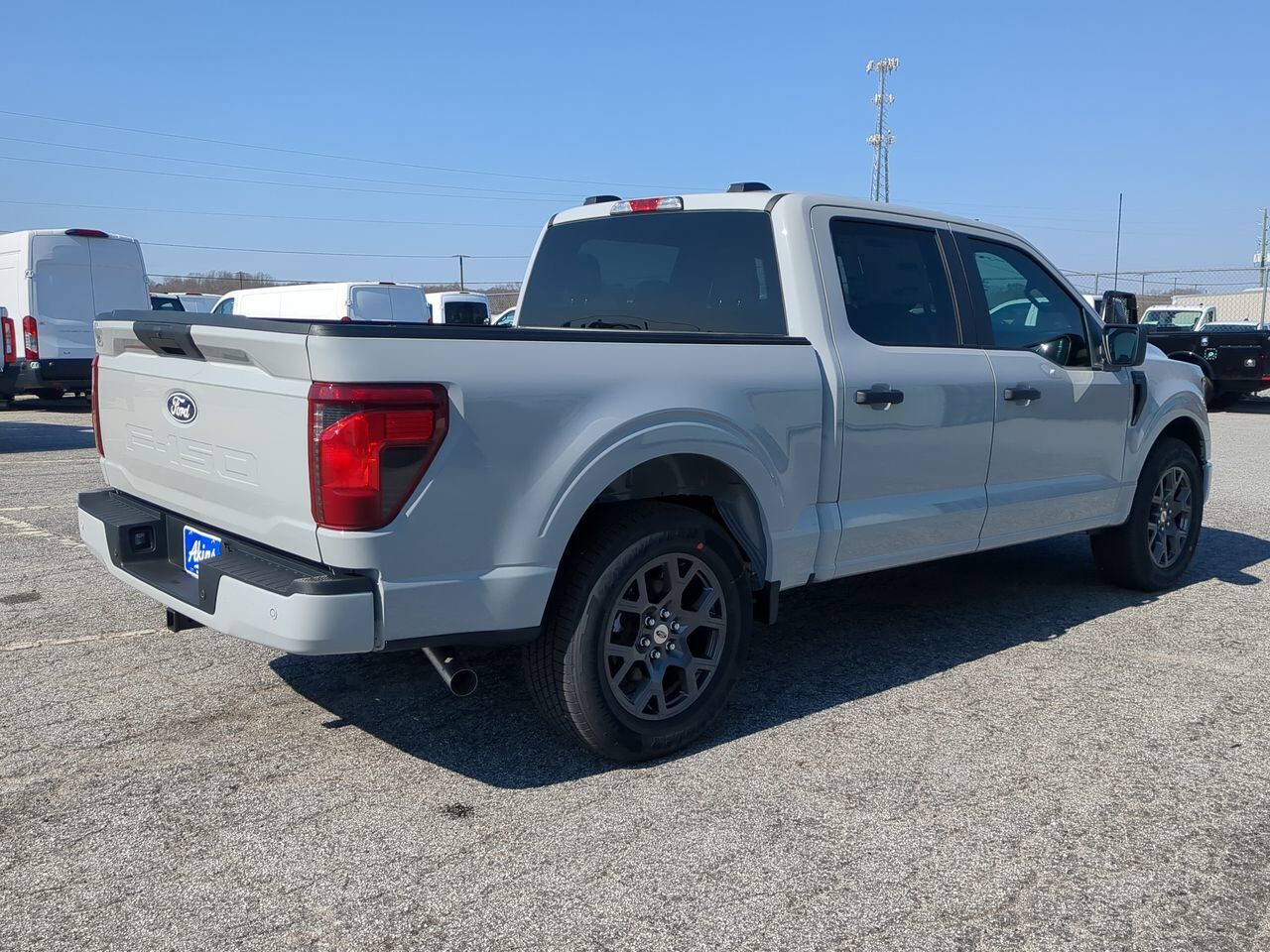 2026 Ford F-150 STX Winder GA