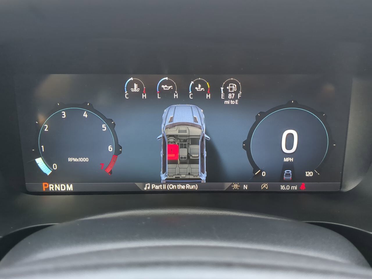 2026 Ford F-150 STX Winder GA