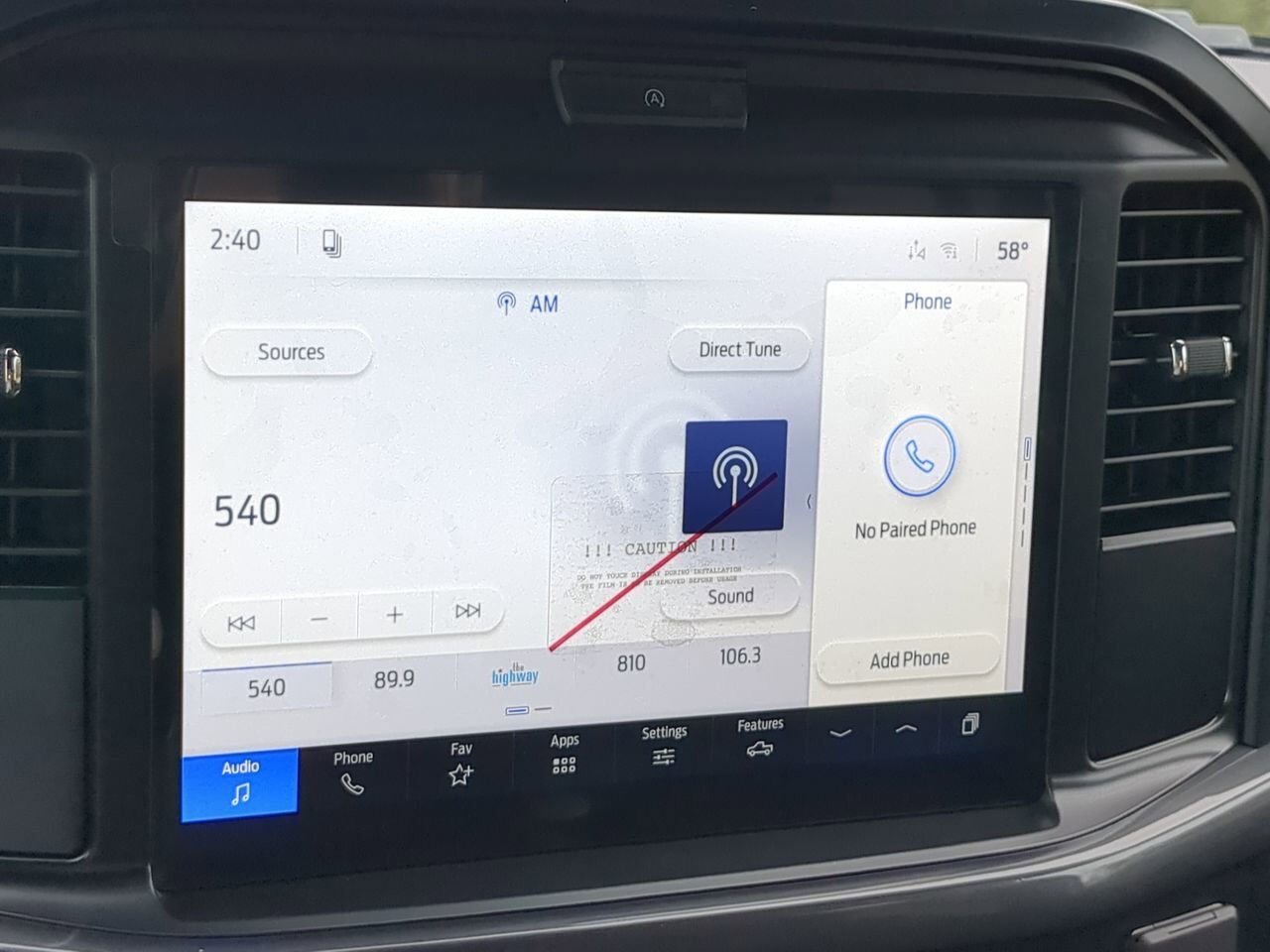 2026 Ford F-150 STX Winder GA