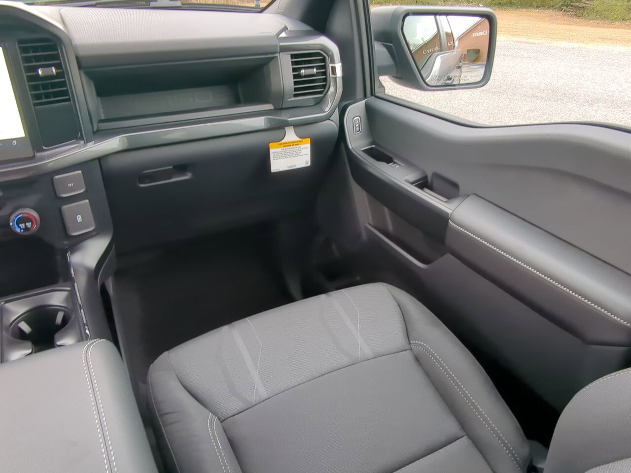 2026 Ford F-150 STX Winder GA