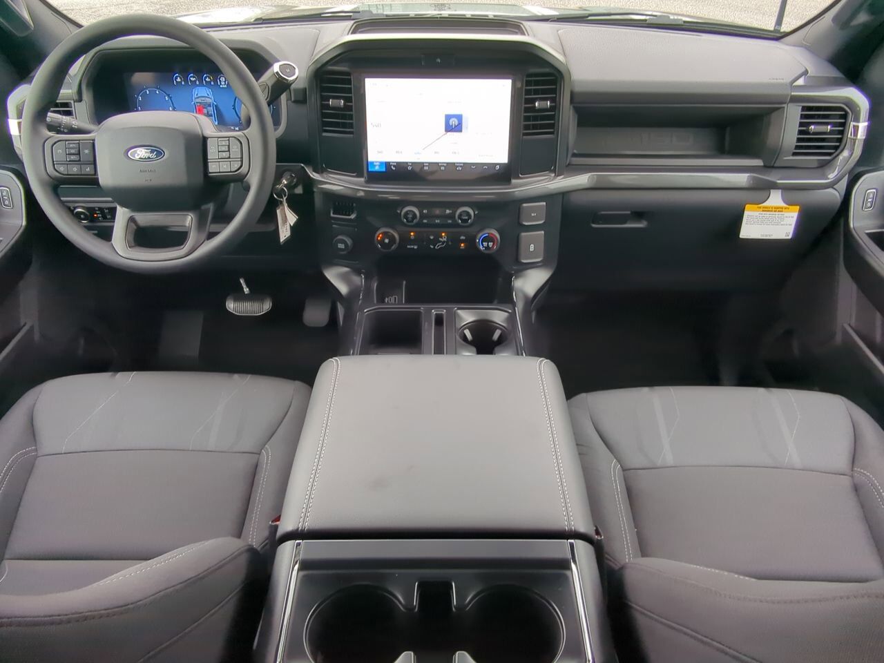 2026 Ford F-150 STX Winder GA