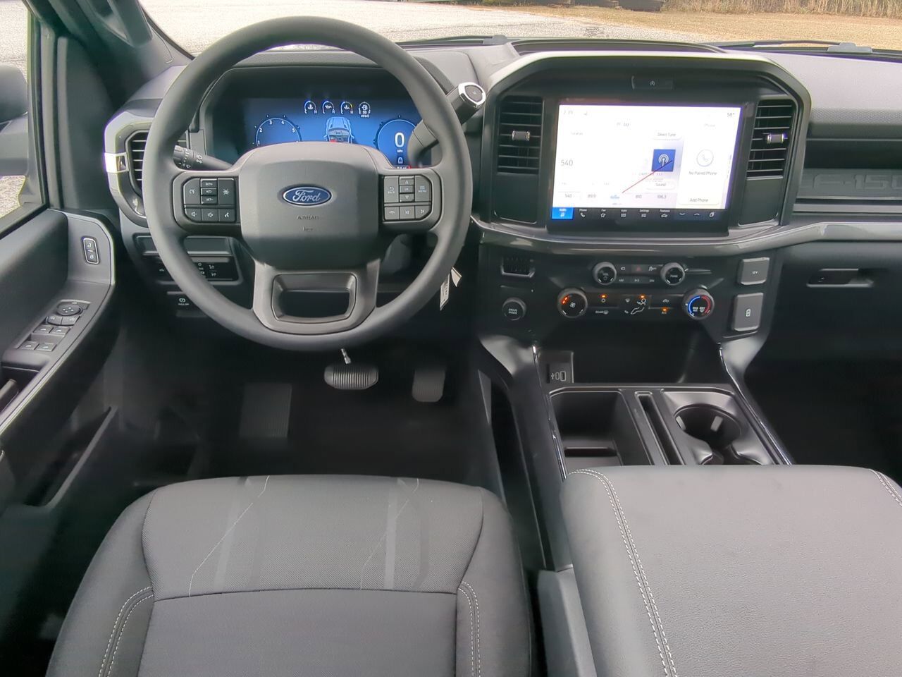 2026 Ford F-150 STX Winder GA