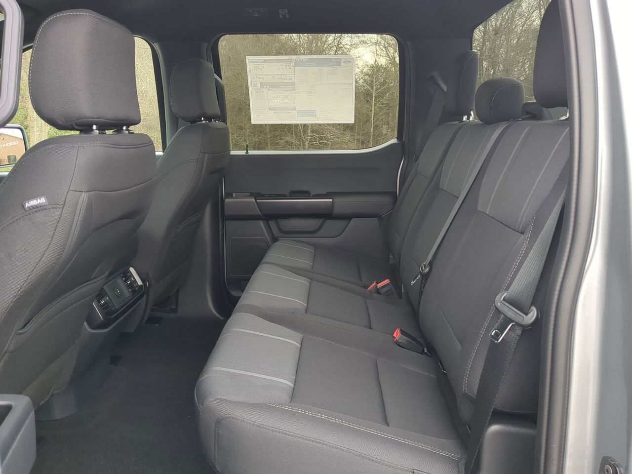 2026 Ford F-150 STX Winder GA