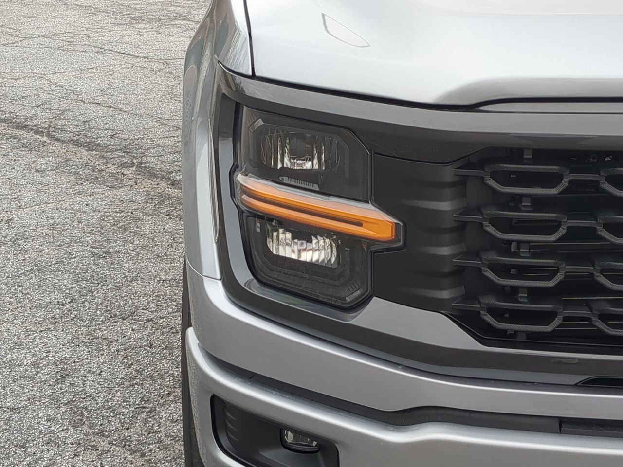 2026 Ford F-150 STX Winder GA