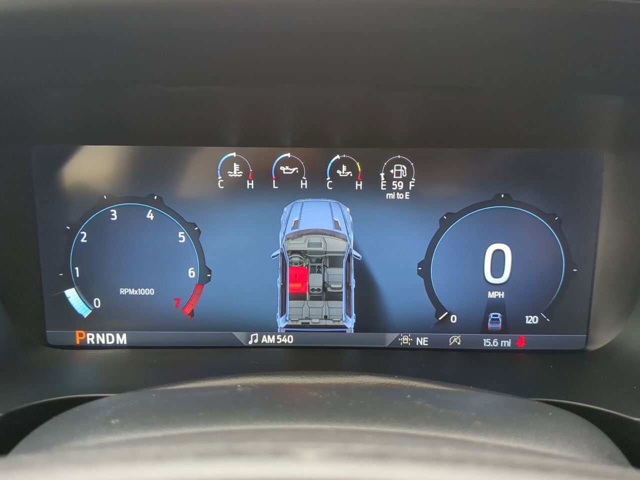 2026 Ford F-150 STX Winder GA