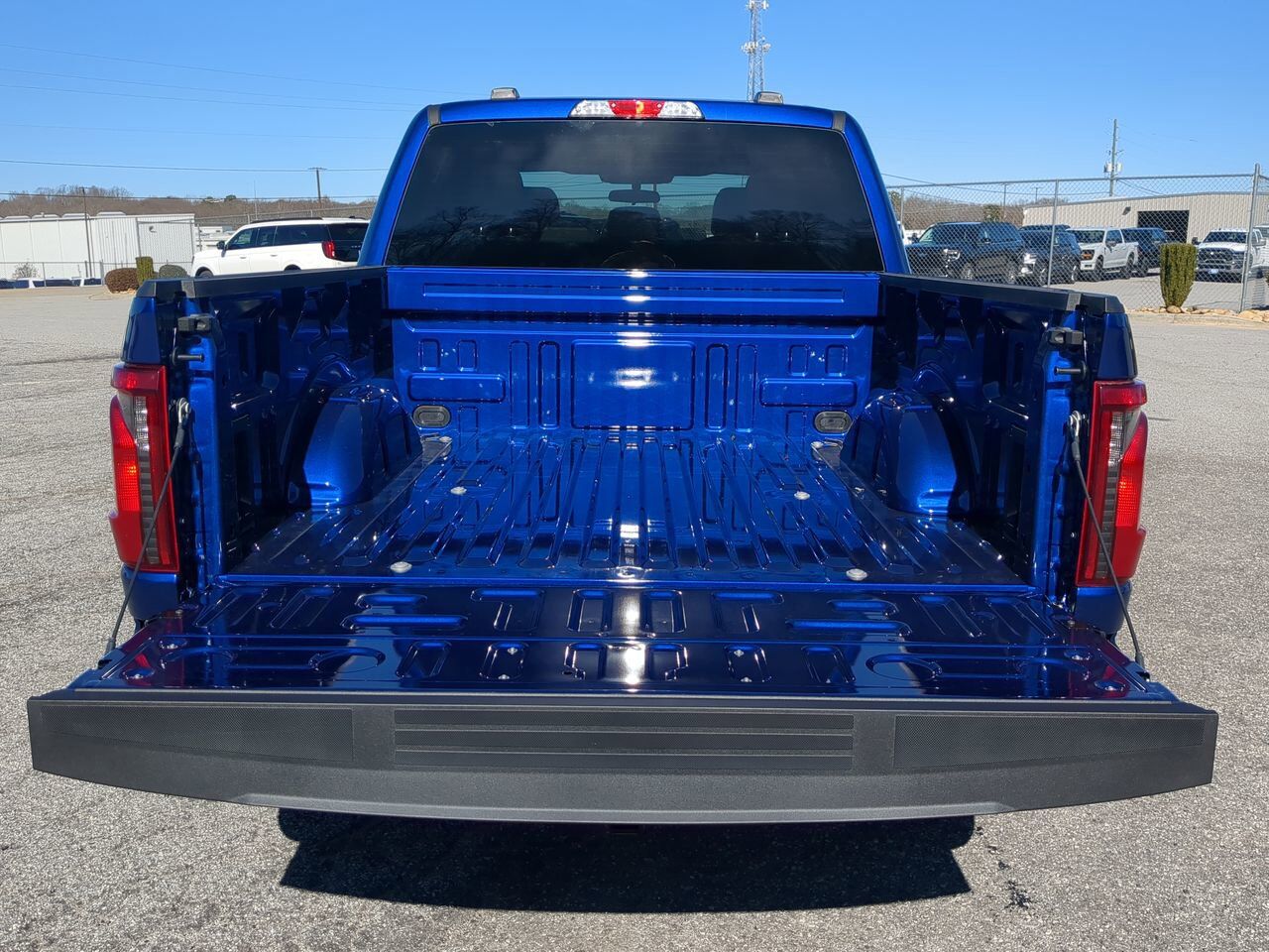 2026 Ford F-150 STX Winder GA