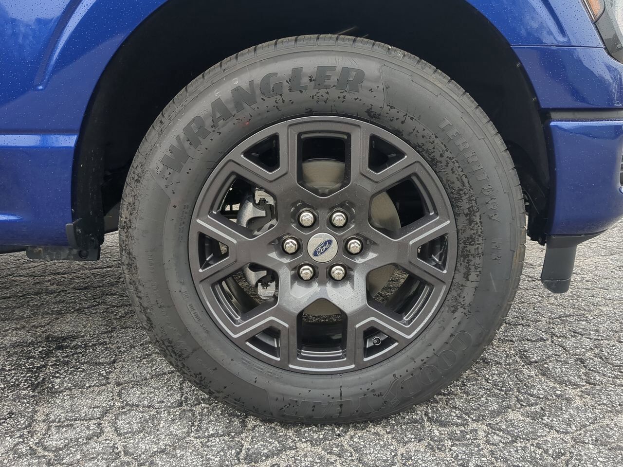 2026 Ford F-150 STX Winder GA