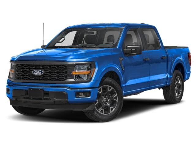 2026 Ford F-150 STX Winder GA