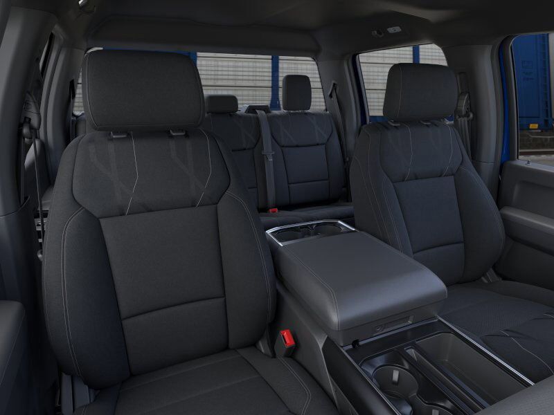 2026 Ford F-150 STX Winder GA