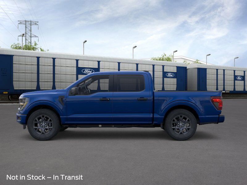 2026 Ford F-150 STX Winder GA