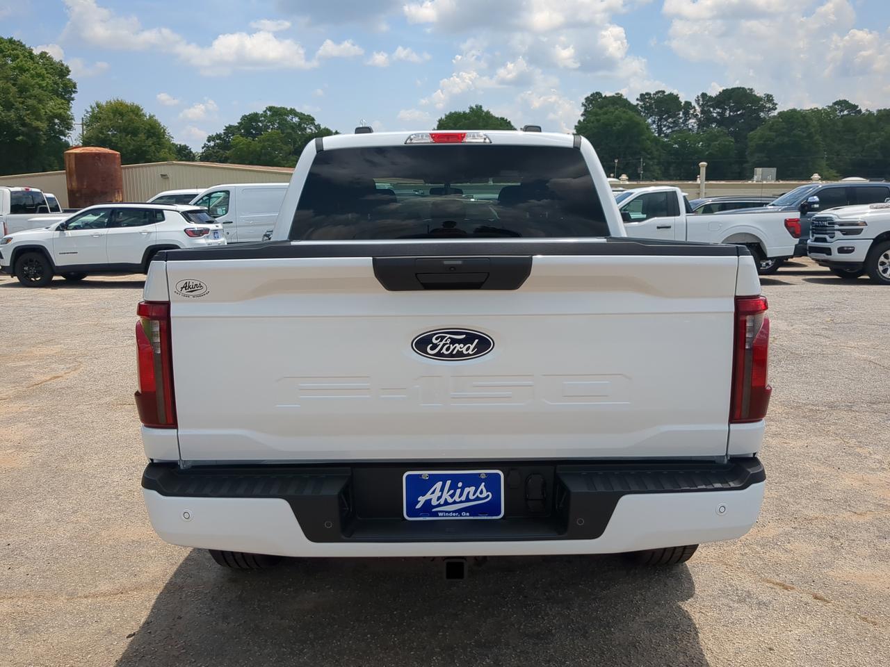 2026 Ford F-150 STX Winder GA