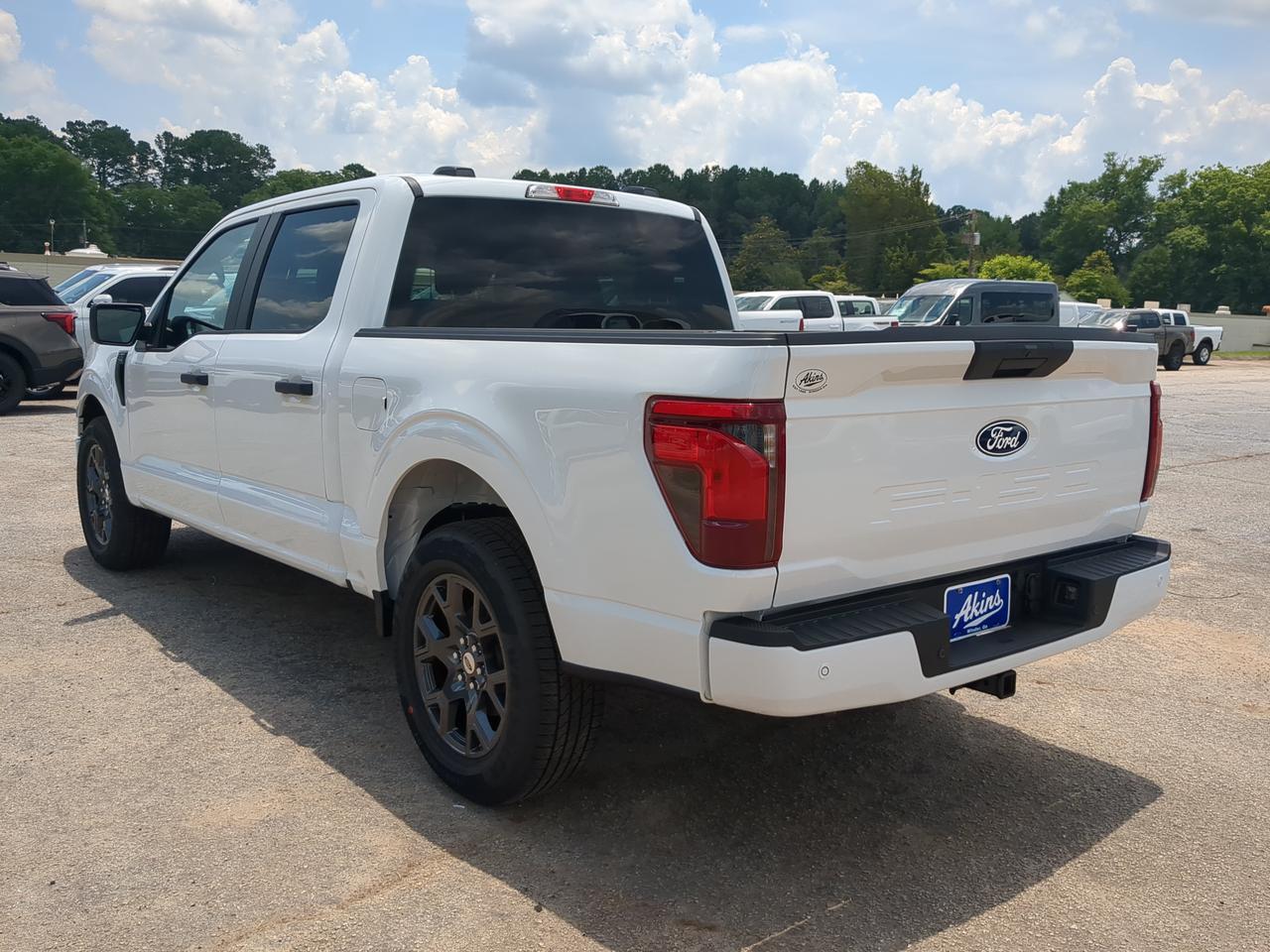 2026 Ford F-150 STX Winder GA