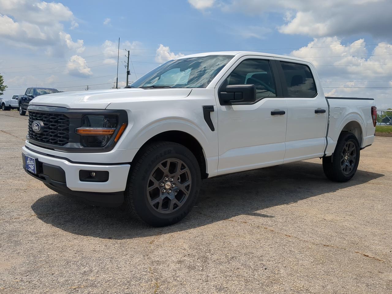 2026 Ford F-150 STX Winder GA