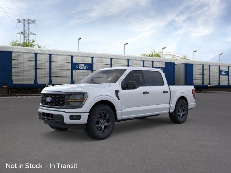Ford F-150 STX