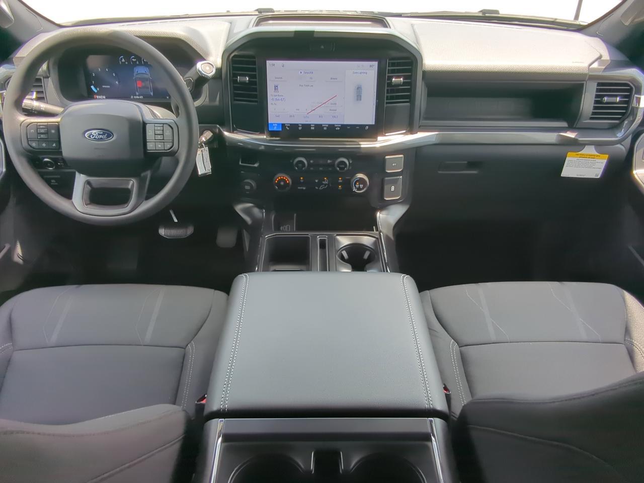 2026 Ford F-150 STX Winder GA